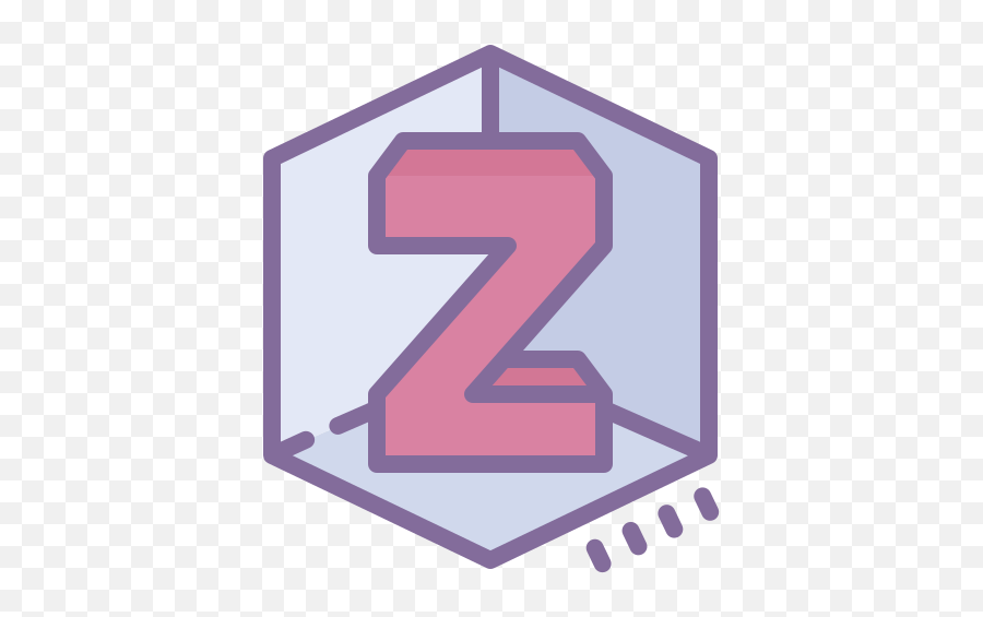 Zotero Icon In Cute Color Style Png Number Chrome