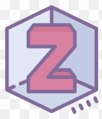 Zotero Icon In Cute Color Style Png