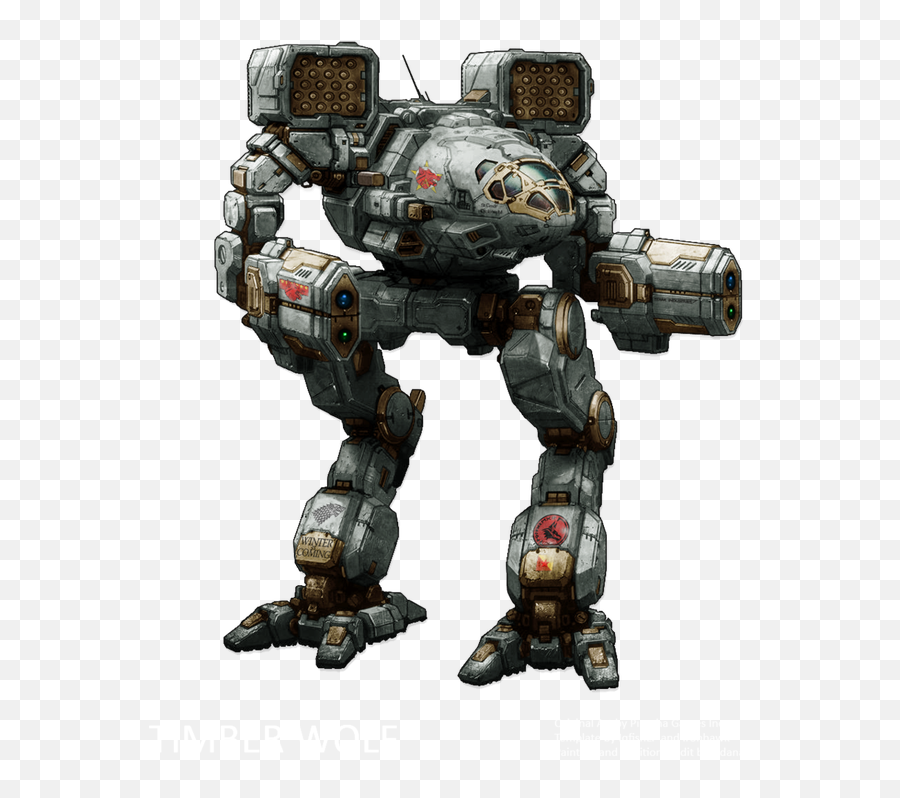What Are The Iconic Mechs In Battletechmechwarrior Other Png Battletech Icon
