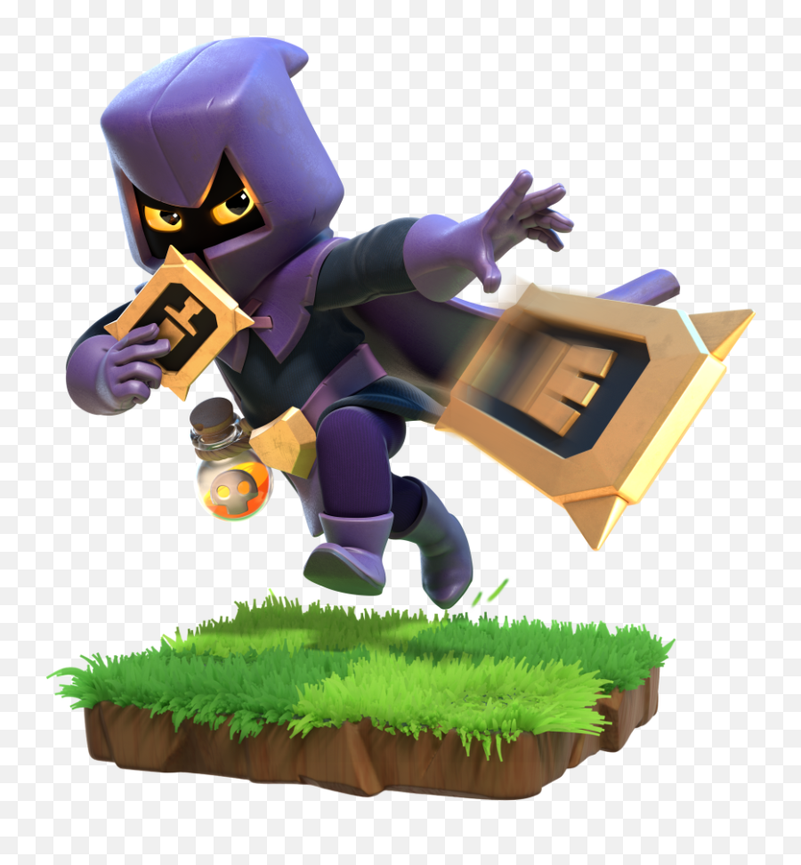 Headhunter Clash Of Clans Wiki Fandom Png Icon Womens 3