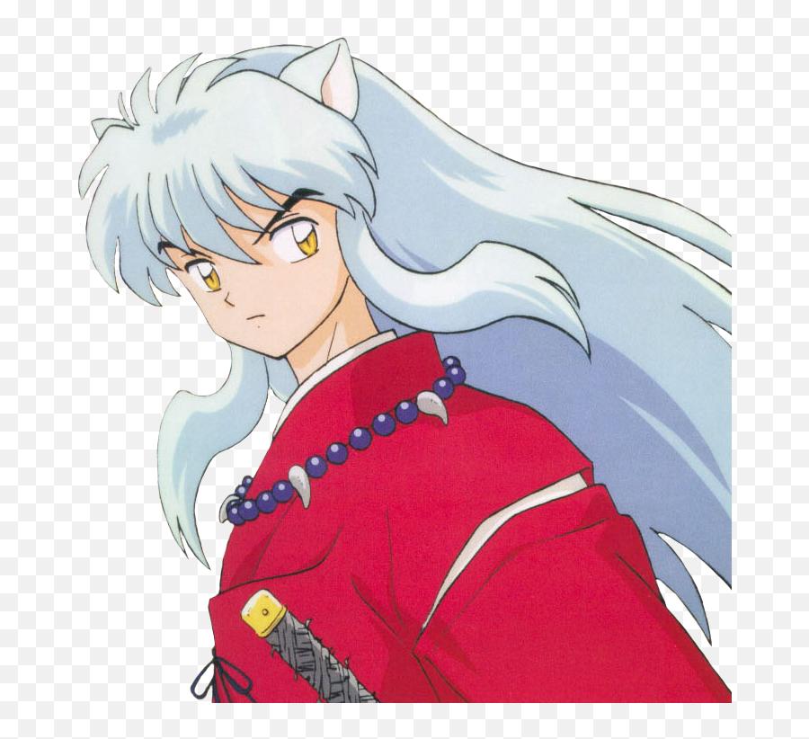 Inu Yasha - Inu Yasha Inuyasha Anime Png,Inuyasha Png