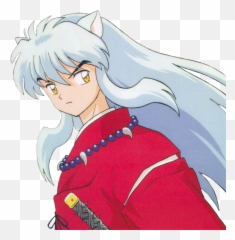 Inu Yasha - Inu Yasha Inuyasha Anime Png,Inuyasha Png