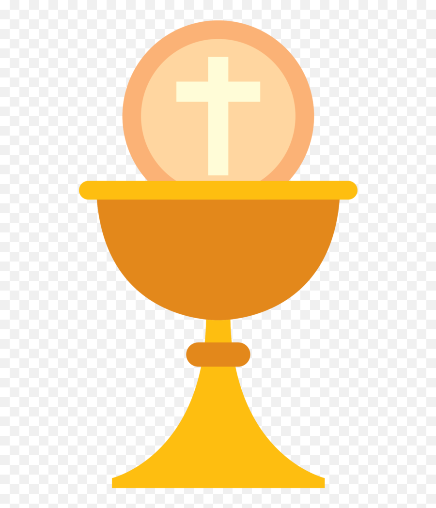 Free Cross 1194267 Png With Transparent Background Communion Icon