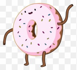 Png Photo For Designing Projects - Adventure Time Transparent