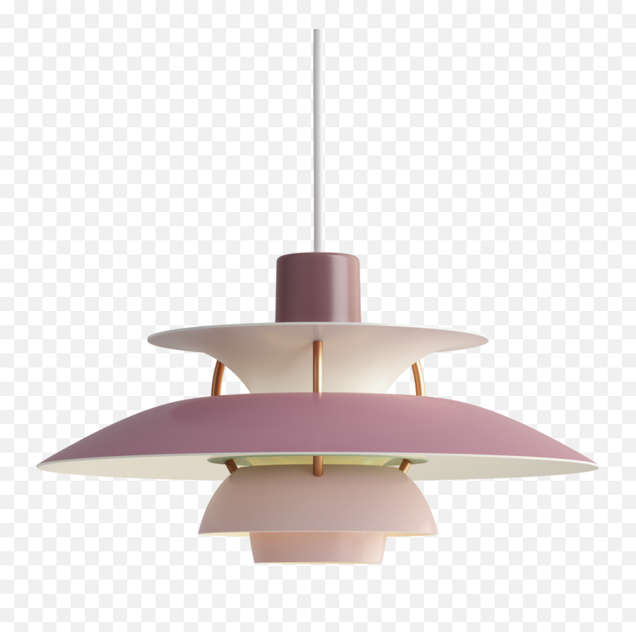Ph 5 Mini - Poul Henningsen Lamp Png,Light Glare Png