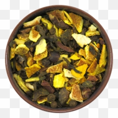 Turmeric Truffle Pu - Erh Png,Turmeric Png