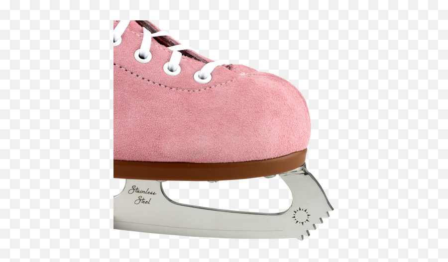 Moxi Skates - The Moxi Ice Skate Pink Figure Skate Png,Ice Skates Png