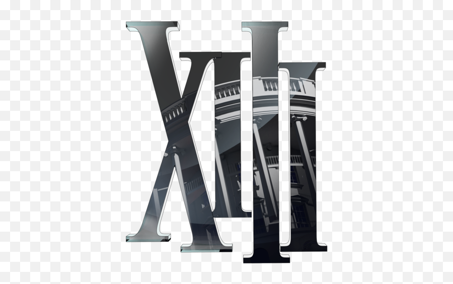Xiii For Playstation 4 Everything You Need To Know - Xiii Remaster Png,Playstation Logo Black And White