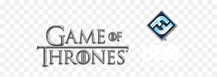 Game Of Thrones Logo Png Clipart - Game Of Thrones Logo,Game Of Thrones Png