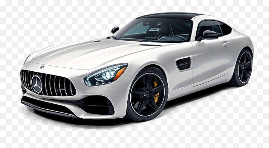 Mercedes Amg Png 3 Image - Mercedes Benz Amg Gt,Mercedes Png