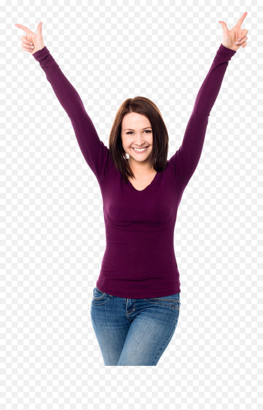 Download Happy Women Png Image For Free - Happy Woman Png,Happy Png