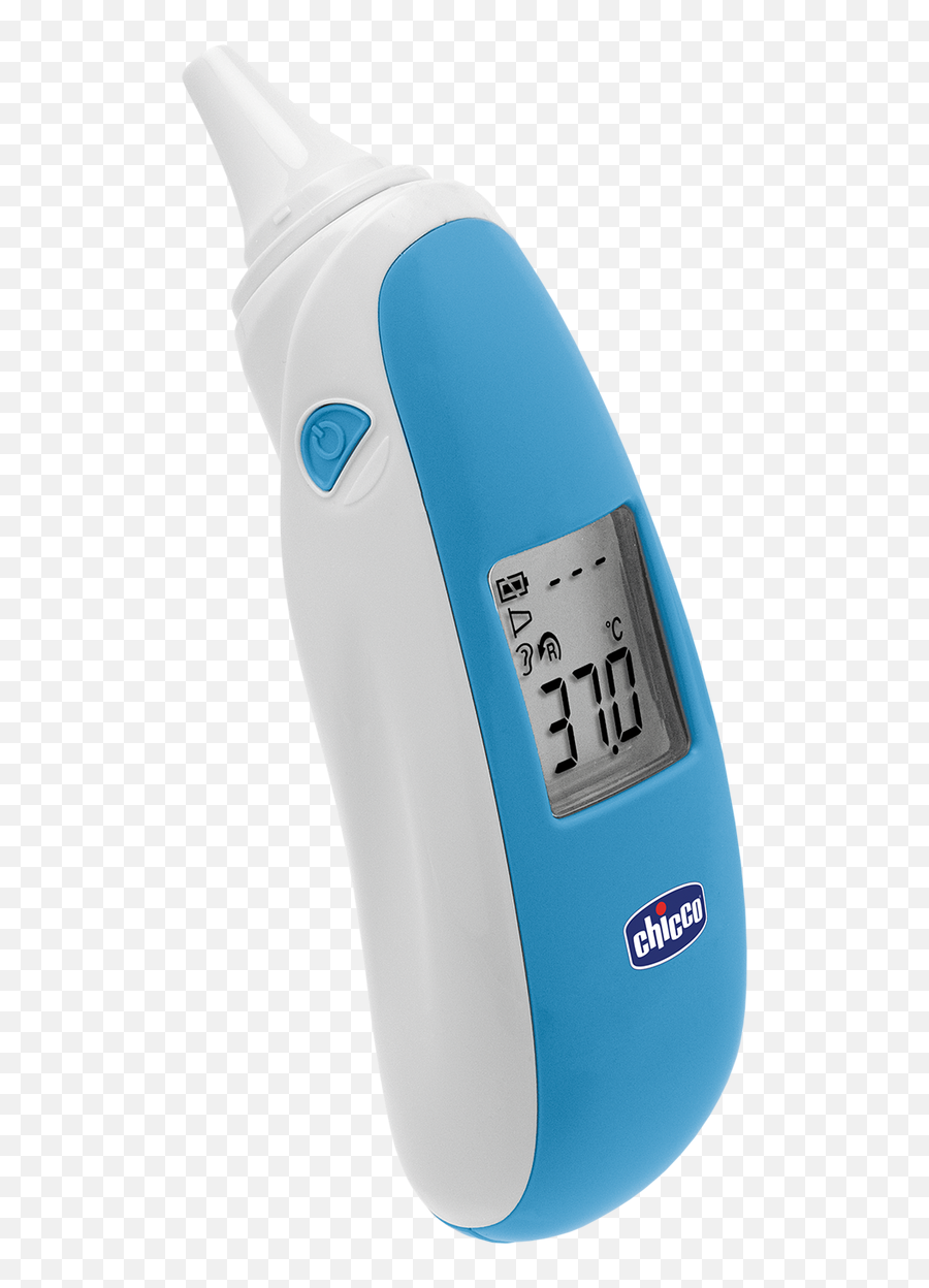 Download Infrared Ear Thermometer - Blood Pressure Monitor Png,Thermometer Transparent Background
