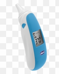 Download Infrared Ear Thermometer - Blood Pressure Monitor png