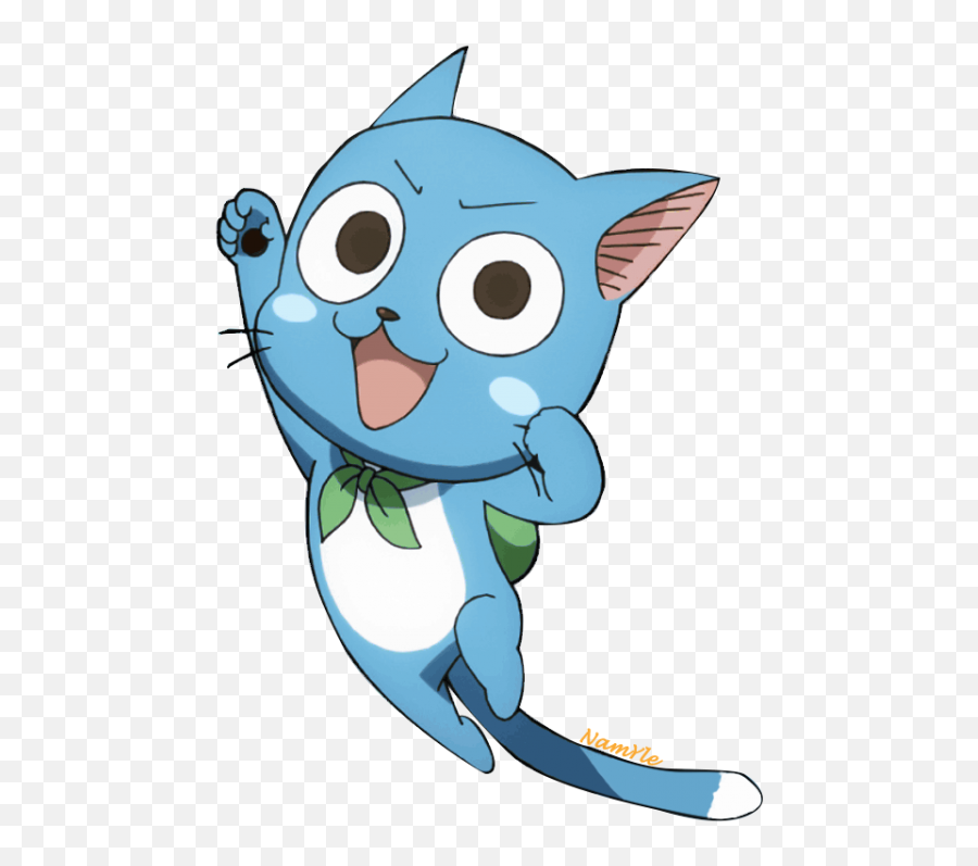 Happy Fairy Tail Png Transparent Images - Happy Fairy Tail Png,Fairy Png Transparent