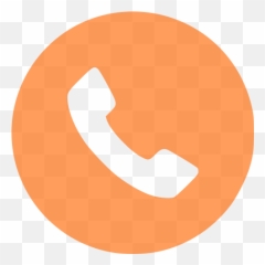 Blogger Round Logo Png - Whatsapp Png,Call Icon Png