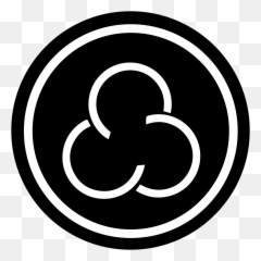 Lace Circle Png Download Free Clip Art - Transparent Border