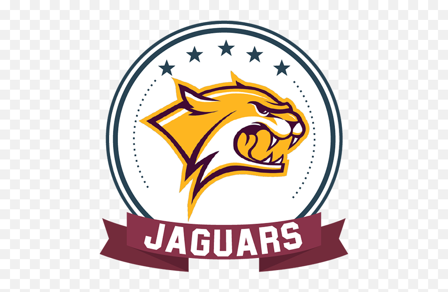 Download Jaguars - University Of New Hampshire Wildcat Logo Carrizo Springs Wildcats Png,Jaguars Logo Png