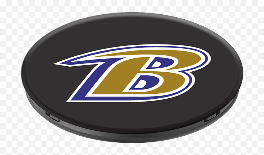 Download Hd Baltimore Ravens Logo - Circle Png,Baltimore Ravens Logo Png