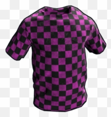 Missing Textures Tshirt - Maccabi Tel Aviv Jersey Png,Rust Texture Png