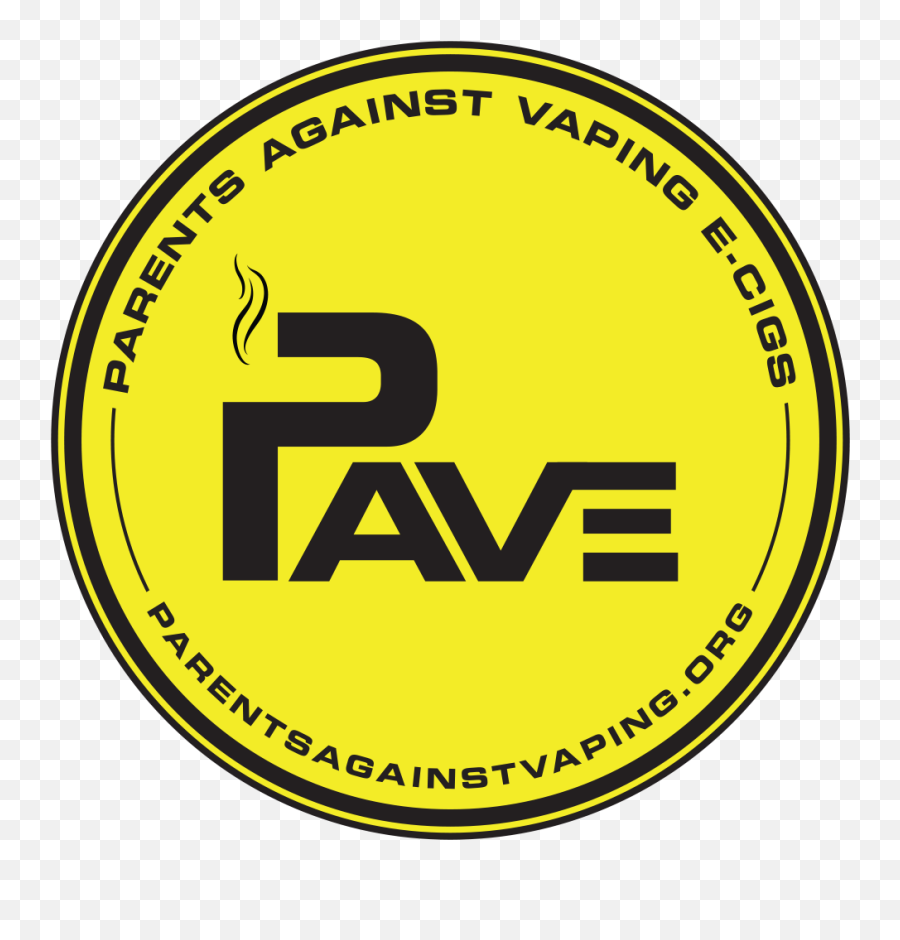 Parents Against Vaping E Png Vape Logo