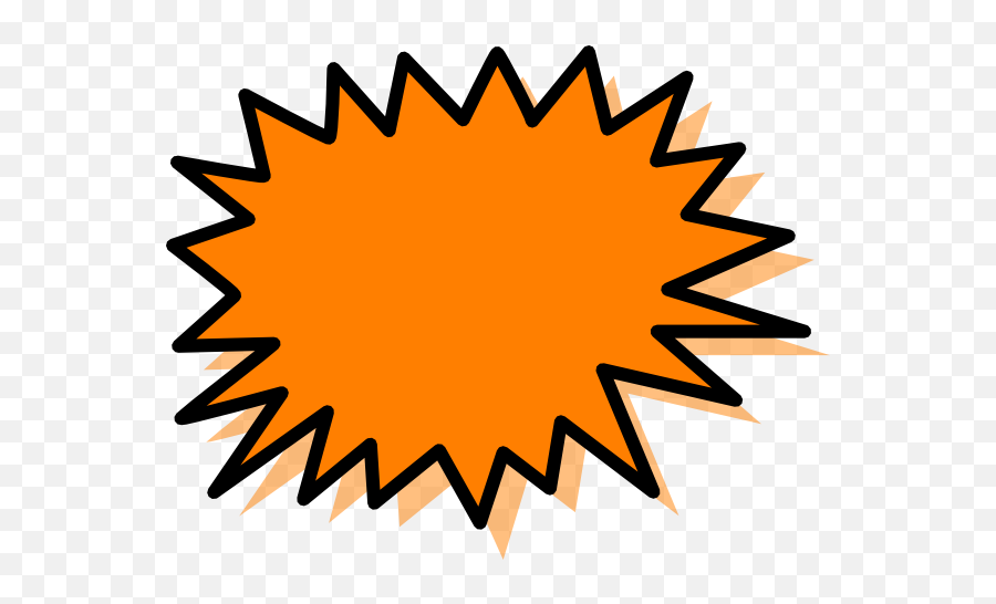 Explosion Clip Art - Pow Png,Explosion Clipart Png