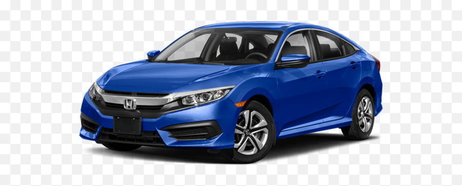 2019 Honda Civic Vs - 2018 Honda Civic Lx Sedan Png,Toyota Corolla Png