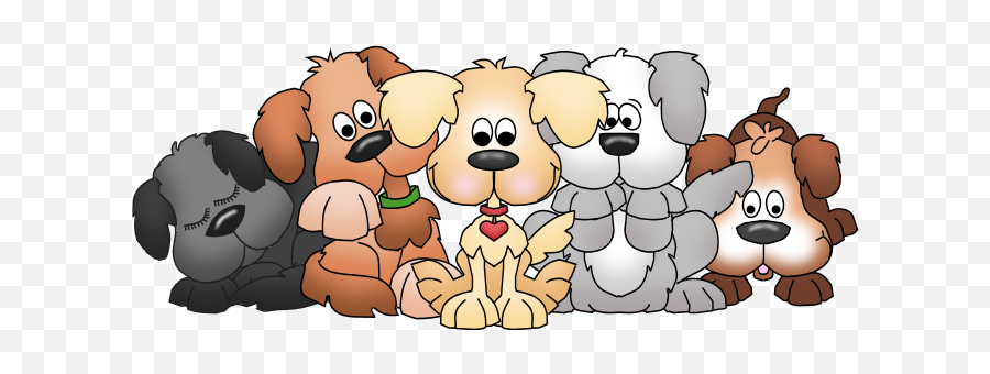 Puppy Cliparts Download Free Clip Art - Puppies Clipart Png,Puppy Clipart Png