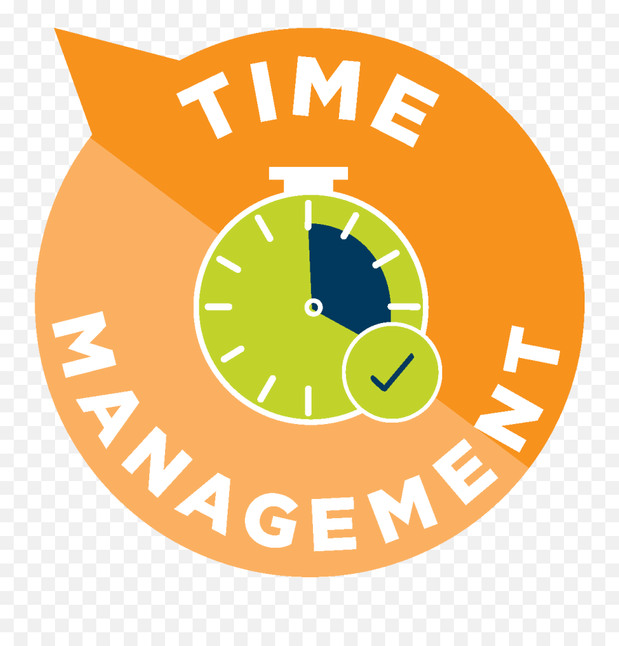 Getactive Time Management - Surf Life Saving Qld Clipart Transparent Time Management Png,Management Png