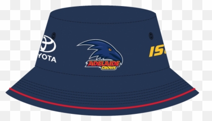 Adelaide Crows 2020 Bucket Cap Ac20hat03m - Fedora Png,Bucket Hat Png