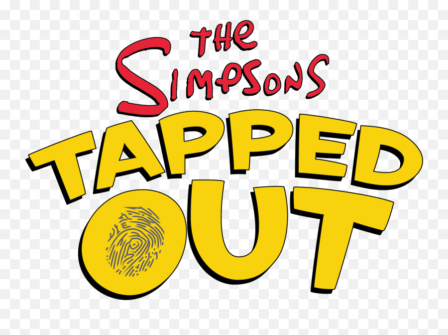 Hd Logo I Made 2000x1405 - Simpsons On The Couch Png,Thumbs Up Logo
