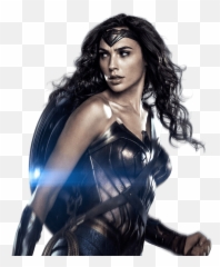 Gal Gadot Wonder Woman Png - Wonder Woman Gal Gadot Transparent,Gal Gadot Png