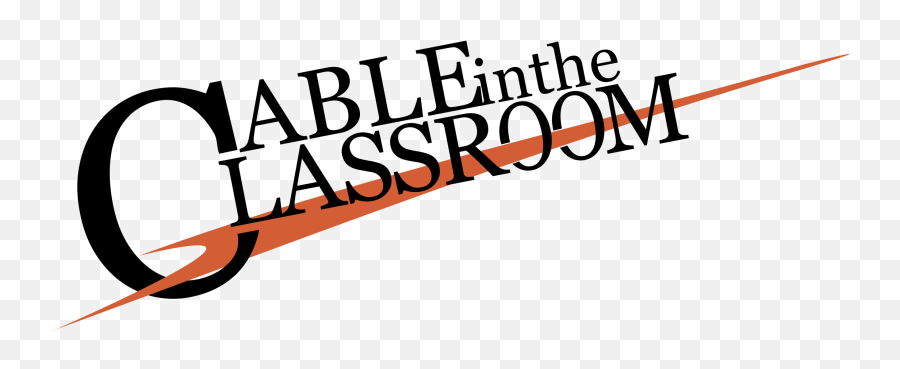 Cable In The Classroom Logo Png Transparent U0026 Svg Vector - Cable In The Classroom Logo,Classroom Png