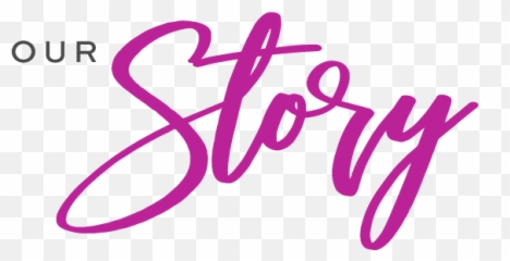 Our Story U2014 Maison 276 - Calligraphy Png,Story Png