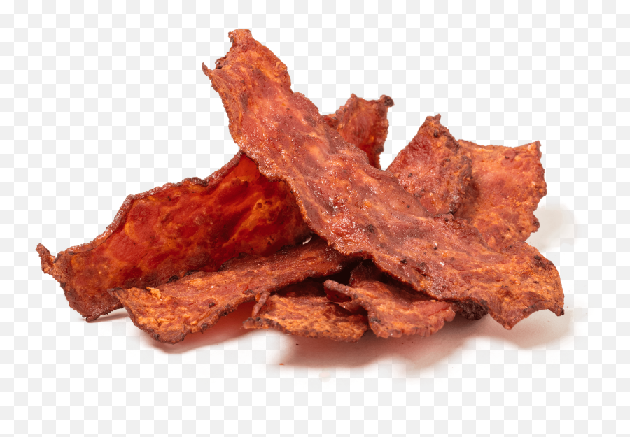 The Best Way To Cook Turkey Bacon - Does Turkey Bacon Look Like Cooked Png,Cooked Turkey Png