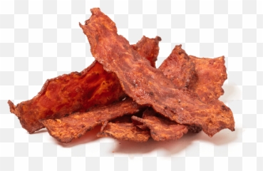 The Best Way To Cook Turkey Bacon - Does Turkey Bacon Look Like Cooked Png,Cooked Turkey Png