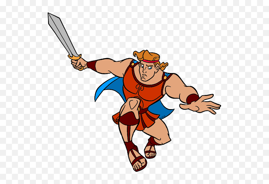 Disney Hercules Png 2 Image - Png Hercules Disney,Hercules Png