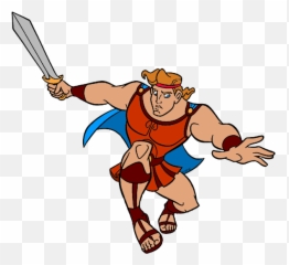 Disney Hercules Png 2 Image