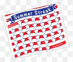 Summer 2019 Kitty J Png Streak