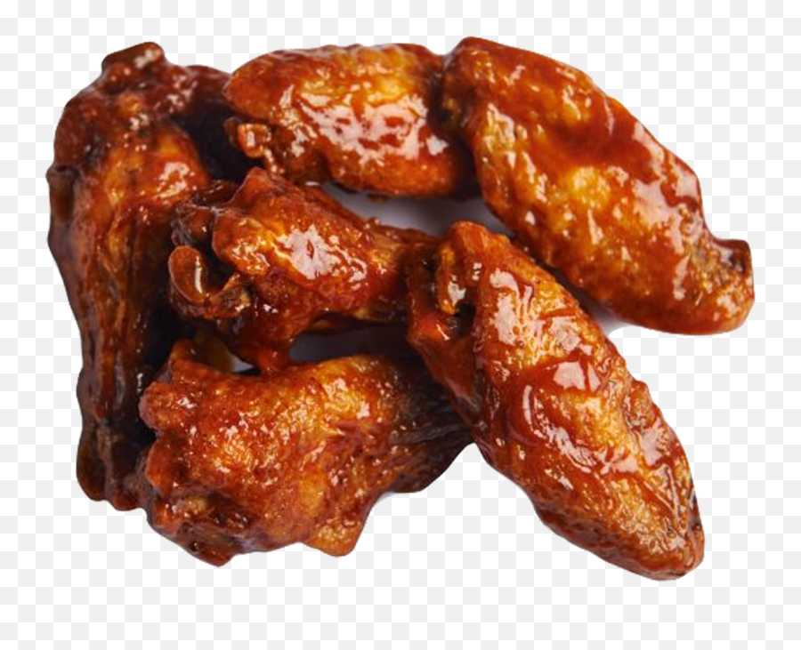 Bbq Wings Png - Bbq Chicken Wings Png,Buffalo Wings Png