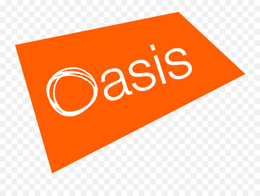 Ong Oasis - Oasis Trust Png,Youtube Logo Ong
