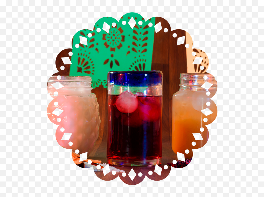 Download Hd Aguas Frescas - Fathers Day Topper Cake Png,Aguas Frescas Png
