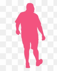 Guy Walking Png