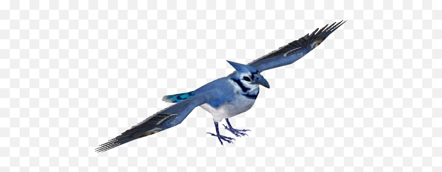 Blue Jay Tamara Henson Zt2 Download Library Wiki Fandom - Blue Jay Png,Blue Jay Png