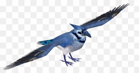 Blue Jay Tamara Henson Zt2 Download Library Wiki Fandom - Blue Jay Png,Blue Jay Png