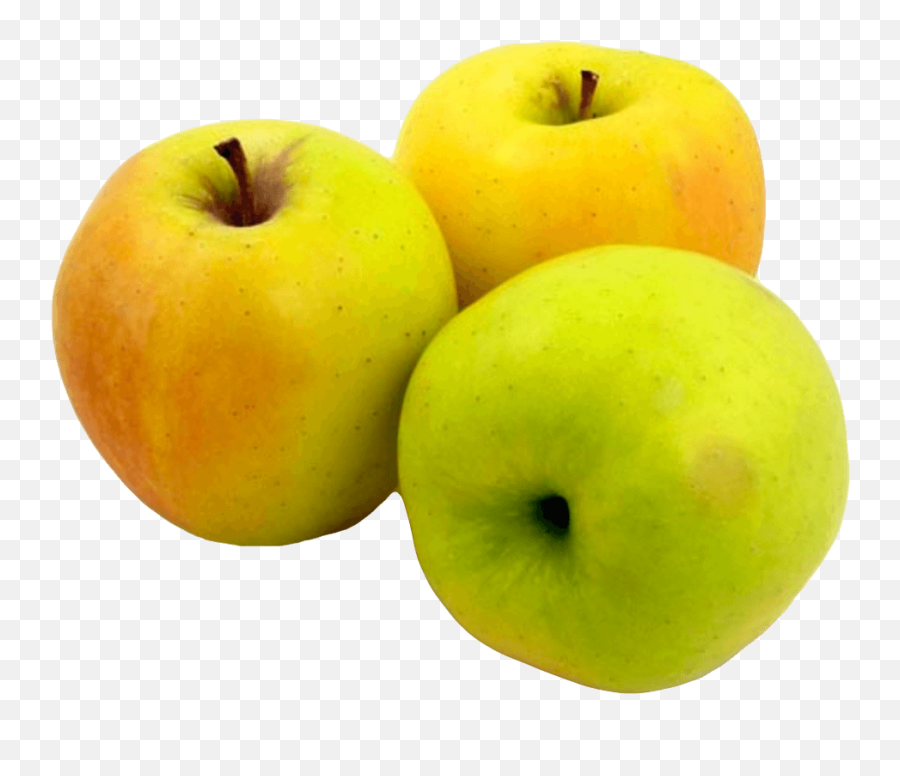 Golden Delicious Apples 3 Units Paradise A La Carte - Granny Smith Png,Golden Apple Png