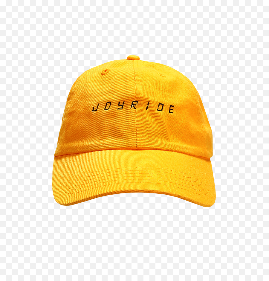 Download Joyride Yellow Dad Hat 30 - Beanie Full Size Png Beanie,Beanie Png