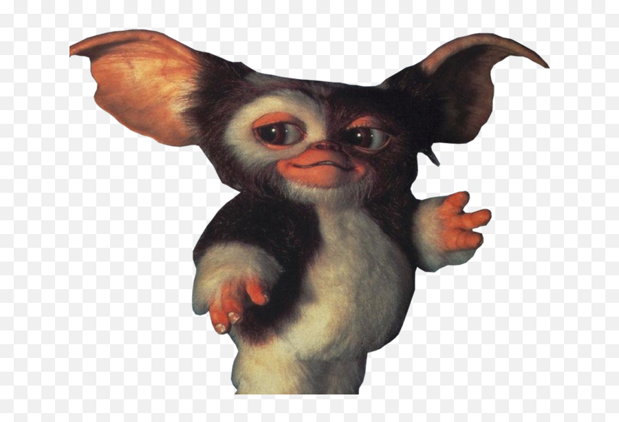Gizmo Png 7 Image - Jerry Goldsmith Gremlins 2,Gizmo Png