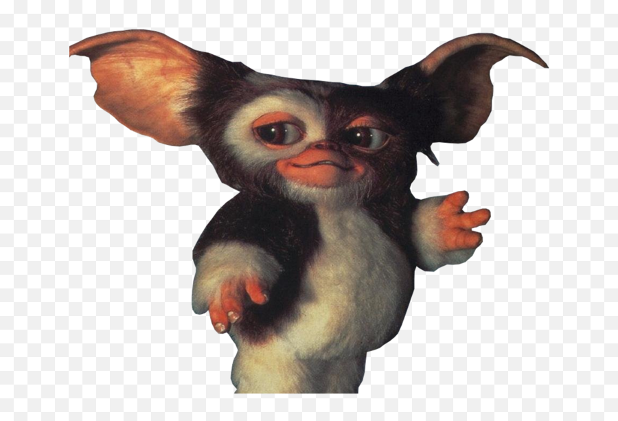 Gizmo Png 7 Image Jerry Goldsmith Gremlins 2 Gizmo Png Free Transparent Png Images Pngaaa Com