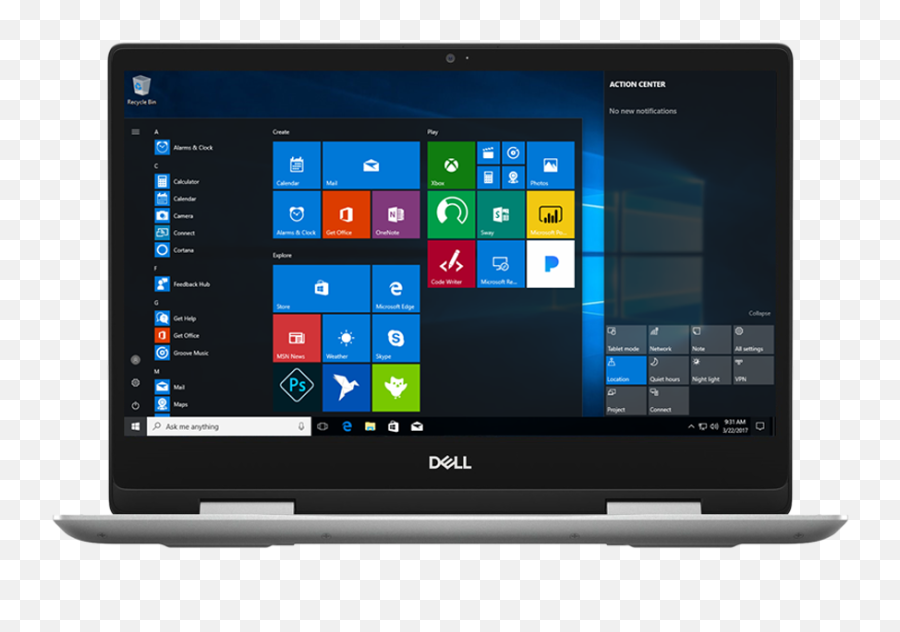 Buy Dell Inspiron 14 5482 - Hp Pavilion Bc406tx Png,Dell Png