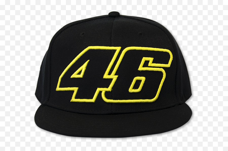 Valentino Rossi 46 Flat Visor Paddock - Baseball Cap Png,Obey Hat Png